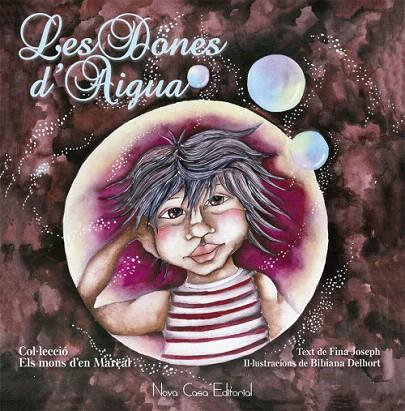 LES DONES D'AIGUA | 9788416942046 | JOSEPH,FINA | Llibreria Geli - Llibreria Online de Girona - Comprar llibres en català i castellà