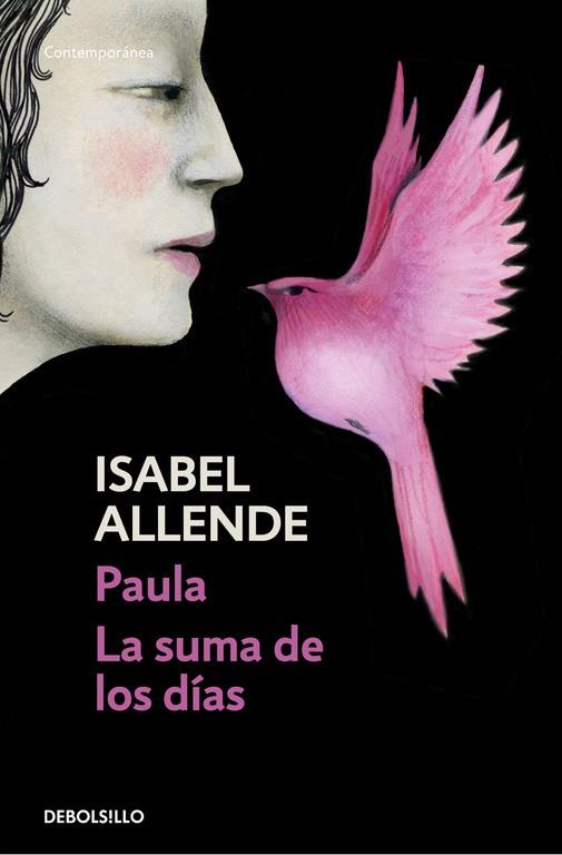 PAULA/LA SUMA DE LOS DÍAS | 9788490625729 | ALLENDE,ISABEL | Llibreria Geli - Llibreria Online de Girona - Comprar llibres en català i castellà