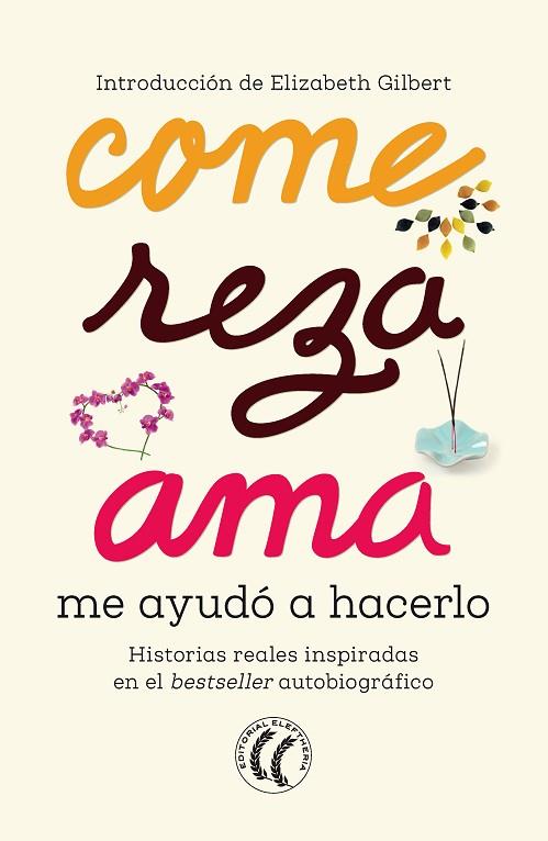 COME REZA AMA ME AYUDÓ A HACERLO | 9788494938764 | Llibreria Geli - Llibreria Online de Girona - Comprar llibres en català i castellà