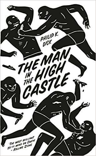 THE MAN IN THE HIGH CASTLE | 9780241968093 | DICK,PHILIP K. | Llibreria Geli - Llibreria Online de Girona - Comprar llibres en català i castellà