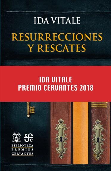 RESURRECCIONES Y RESCATES | 9788437508115 | VITALE,IDA | Llibreria Geli - Llibreria Online de Girona - Comprar llibres en català i castellà
