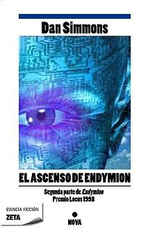 EL ASCENSO DE ENDYMON (ENDYMON-2) | 9788498723533 | SIMMONS,DAN | Llibreria Geli - Llibreria Online de Girona - Comprar llibres en català i castellà