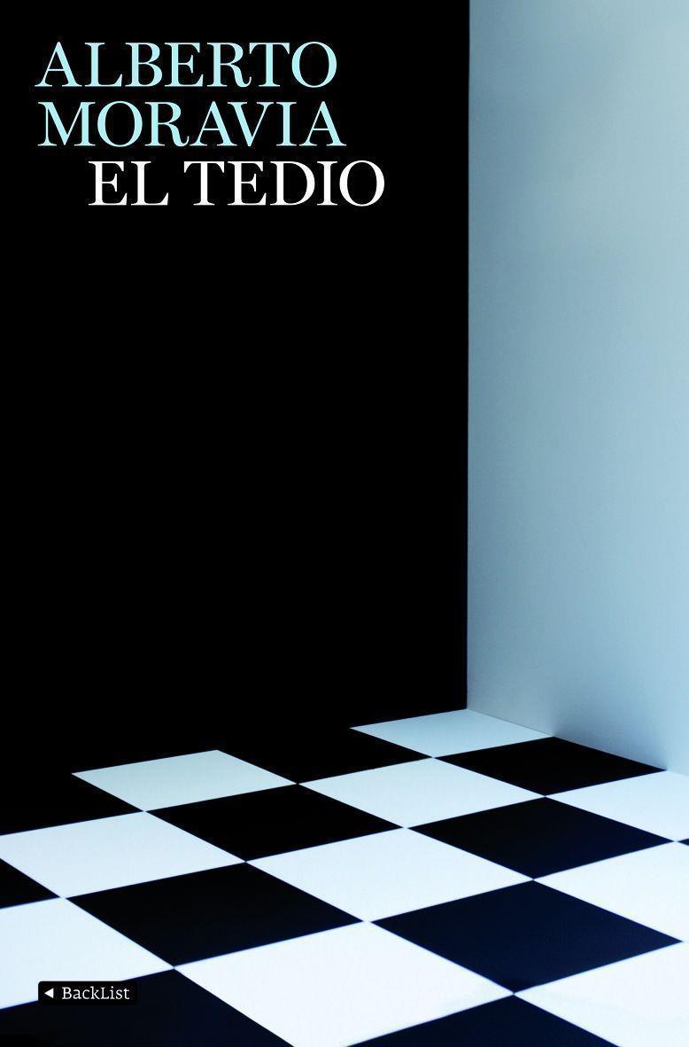 EL TEDIO | 9788408083412 | MORAVIA,ALBERTO | Llibreria Geli - Llibreria Online de Girona - Comprar llibres en català i castellà