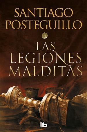 LAS LEGIONES MALDITAS(TRILOGÍA AFRICANUS 2) | 9788413143590 | POSTEGUILLO,SANTIAGO | Llibreria Geli - Llibreria Online de Girona - Comprar llibres en català i castellà