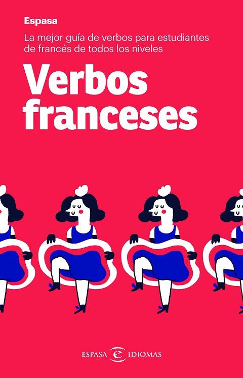 VERBOS FRANCESES | 9788467054491 | Llibreria Geli - Llibreria Online de Girona - Comprar llibres en català i castellà
