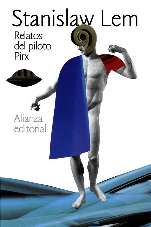 RELATOS DEL PILOTO PIRX  | 9788420610993 | LEM,STANISLAW  | Llibreria Geli - Llibreria Online de Girona - Comprar llibres en català i castellà