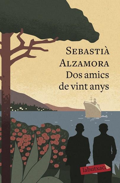 DOS AMICS DE VINT ANYS | 9788417420499 | ALZAMORA,SEBASTIÀ | Llibreria Geli - Llibreria Online de Girona - Comprar llibres en català i castellà