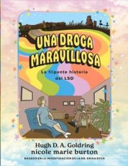 UNA DROGA MILAGROSA | 9788412612639 | GOLDRING,HUGH/BURTON, NICOLE | Llibreria Geli - Llibreria Online de Girona - Comprar llibres en català i castellà