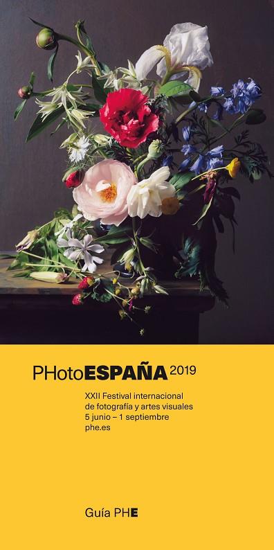 GUÍA PHOTOESPAÑA 2019 | 9788417769215 | Llibreria Geli - Llibreria Online de Girona - Comprar llibres en català i castellà