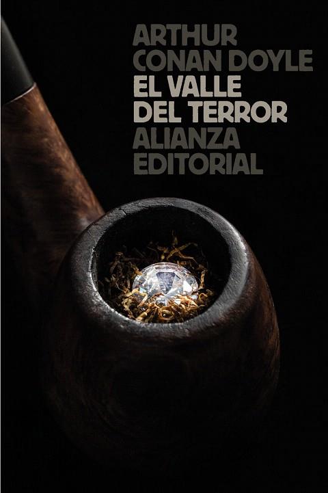 EL VALLE DEL TERROR | 9788420683232 | DOYLE,ARTHUR CONAN | Llibreria Geli - Llibreria Online de Girona - Comprar llibres en català i castellà