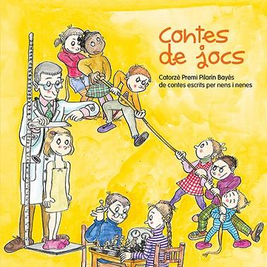 CONTES DE JOCS | 9788499795515 | V.V.A.A. | Llibreria Geli - Llibreria Online de Girona - Comprar llibres en català i castellà