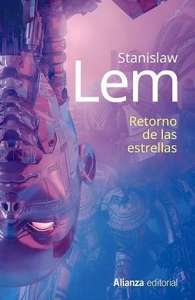 RETORNO DE LAS ESTRELLAS | 9788413621838 | LEM,STANISLAW | Llibreria Geli - Llibreria Online de Girona - Comprar llibres en català i castellà