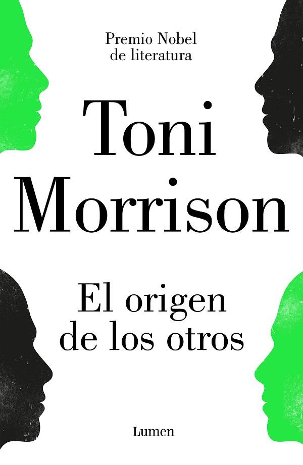 EL ORIGEN DE LOS OTROS | 9788426405463 | MORRISON,TONI | Libreria Geli - Librería Online de Girona - Comprar libros en catalán y castellano