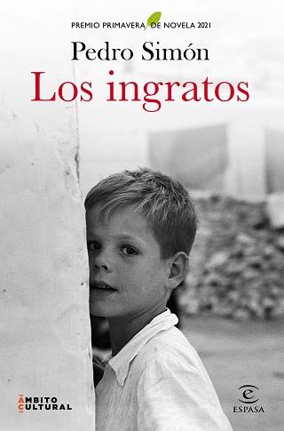 LOS INGRATOS | 9788467060867 | SIMÓN,PEDRO | Llibreria Geli - Llibreria Online de Girona - Comprar llibres en català i castellà