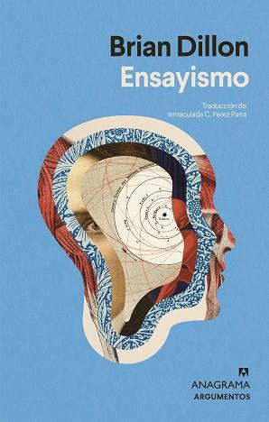 ENSAYISMO | 9788433901828 | DILLON,BRIAN | Llibreria Geli - Llibreria Online de Girona - Comprar llibres en català i castellà