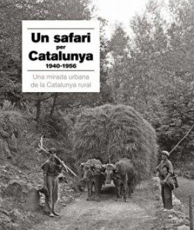 UN SAFARI FOTOGRÀFIC PER CATALUNYA | 9788418243561 | GONZÁLEZ,ARNAU/CAMBRAY,ROSER/ROGER,AITOR | Llibreria Geli - Llibreria Online de Girona - Comprar llibres en català i castellà
