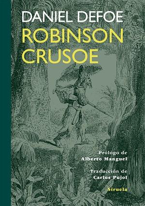 ROBINSON CRUSOE | 9788416280353 | DEFOE,DANIEL | Llibreria Geli - Llibreria Online de Girona - Comprar llibres en català i castellà