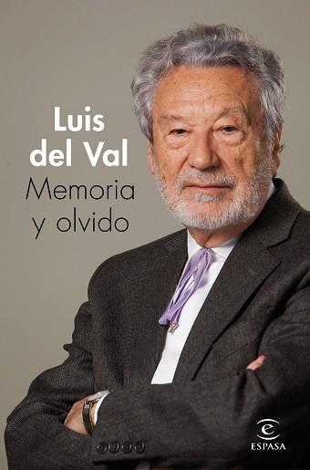 MEMORIA Y OLVIDO | 9788467059779 | DEL VAL,LUIS  | Llibreria Geli - Llibreria Online de Girona - Comprar llibres en català i castellà