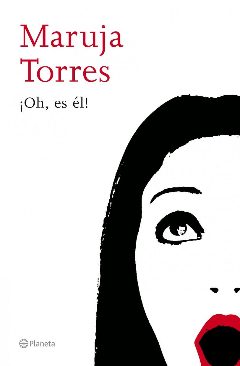 OH, ES EL ! | 9788408067177 | TORRES,MARUJA | Llibreria Geli - Llibreria Online de Girona - Comprar llibres en català i castellà