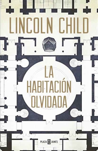 LA HABITACIÓN OLVIDADA (JEREMY LOGAN 4) | 9788401016745 | CHILD,LINCOLN | Llibreria Geli - Llibreria Online de Girona - Comprar llibres en català i castellà