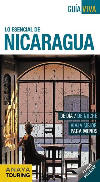 NICARAGUA(GUIA VIVA.EDICION 2017) | 9788499359908 | Llibreria Geli - Llibreria Online de Girona - Comprar llibres en català i castellà