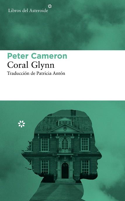 CORAL GLYNN | 9788415625520 | CAMERON,PETER | Libreria Geli - Librería Online de Girona - Comprar libros en catalán y castellano