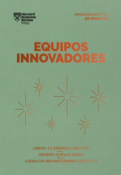 EQUIPOS INNOVADORES | 9788417963750 |   | Llibreria Geli - Llibreria Online de Girona - Comprar llibres en català i castellà