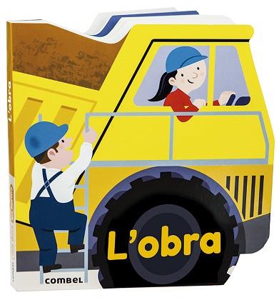 L'OBRA | 9788491015956 | Llibreria Geli - Llibreria Online de Girona - Comprar llibres en català i castellà