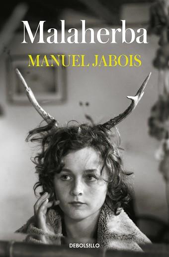 MALAHERBA | 9788466353380 | JABOIS,MANUEL | Llibreria Geli - Llibreria Online de Girona - Comprar llibres en català i castellà