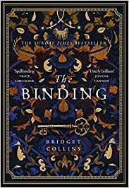 THE BINDING | 9780008272128 | COLLINS,BRIDGET | Llibreria Geli - Llibreria Online de Girona - Comprar llibres en català i castellà