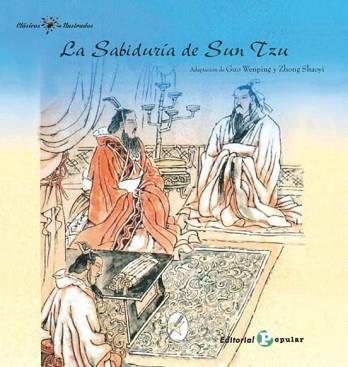 LA SABIDURÍA DE SUN TZU | 9788478847402 |    | Llibreria Geli - Llibreria Online de Girona - Comprar llibres en català i castellà