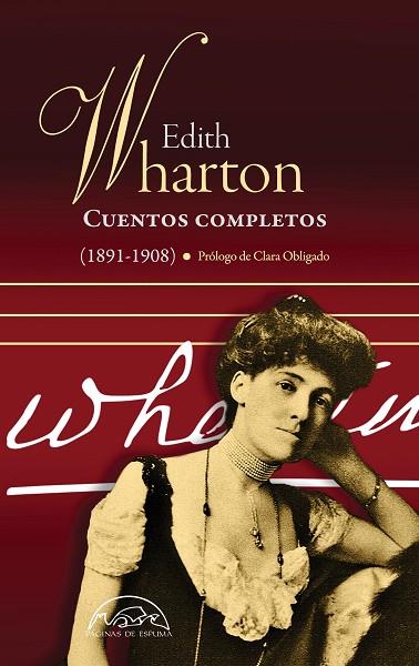 CUENTOS COMPLETOS I (1891-1908) | 9788483932377 | WHARTON,EDITH | Llibreria Geli - Llibreria Online de Girona - Comprar llibres en català i castellà