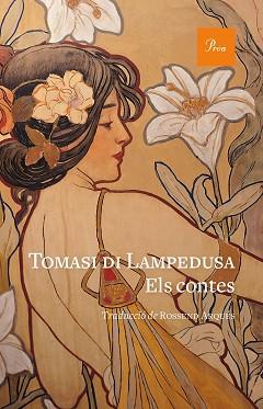 ELS CONTES | 9788475888361 | DI LAMPEDUSA,TOMASI | Llibreria Geli - Llibreria Online de Girona - Comprar llibres en català i castellà