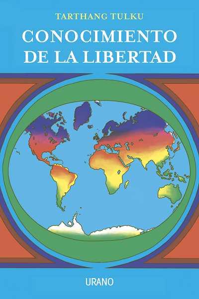 CONOCIMIENTO DE LA LIBERTAD | 9788479537609 | TULKU,TARTHANG | Llibreria Geli - Llibreria Online de Girona - Comprar llibres en català i castellà