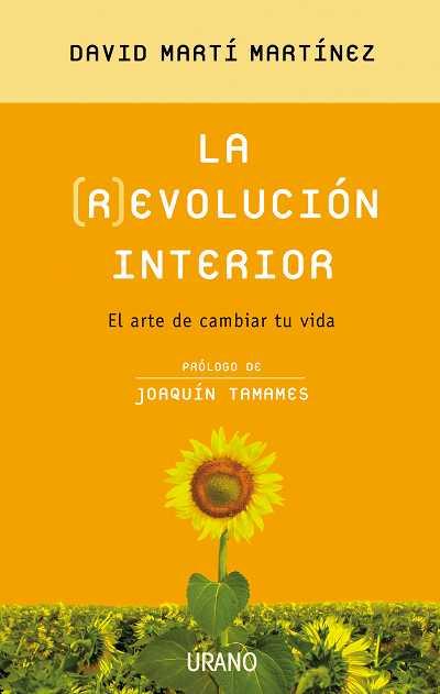 LA REVOLUCION INTERIOR | 9788479536862 | MARTI MARTINEZ,DAVID | Llibreria Geli - Llibreria Online de Girona - Comprar llibres en català i castellà