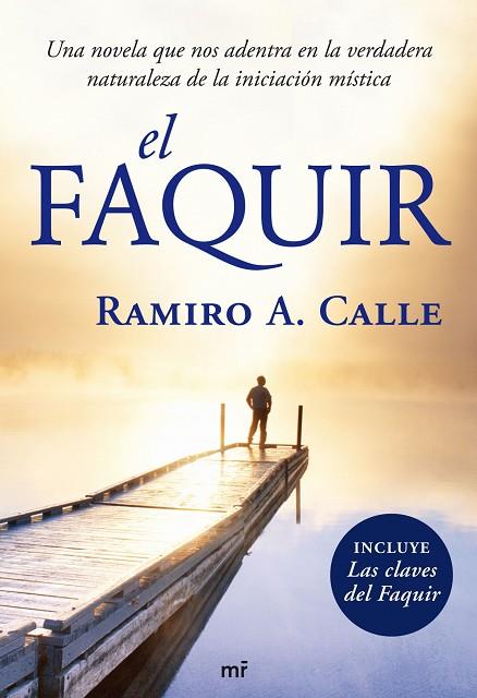EL FAQUIR | 9788427034693 | CALLE,RAMIRO A. | Libreria Geli - Librería Online de Girona - Comprar libros en catalán y castellano