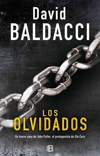 LOS OLVIDADOS | 9788466658768 | BALDACCI,DAVID | Llibreria Geli - Llibreria Online de Girona - Comprar llibres en català i castellà