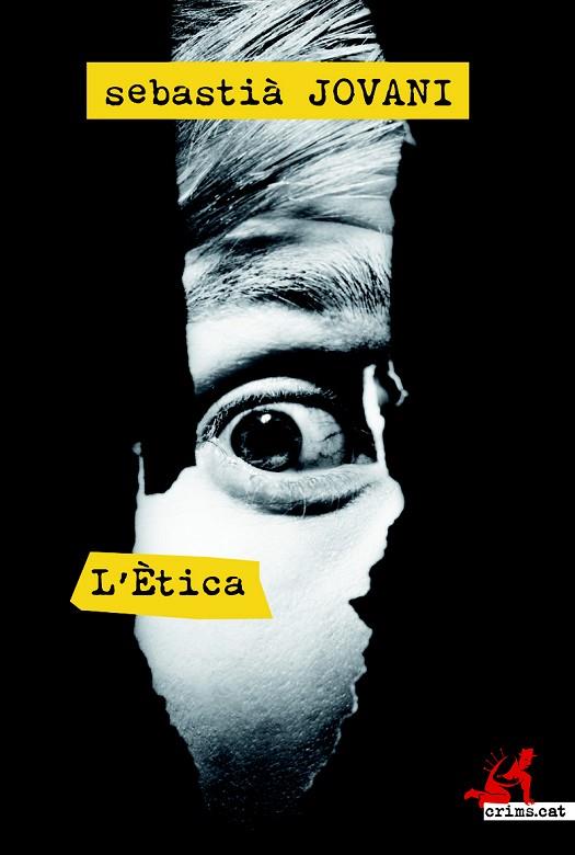 L'ÈTICA | 9788415900313 | JOVANI,SEBASTIÀ | Llibreria Geli - Llibreria Online de Girona - Comprar llibres en català i castellà