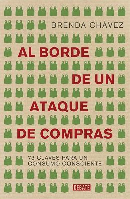 AL BORDE DE UN ATAQUE DE COMPRAS | 9788417636630 | CHÁVEZ,BRENDA | Llibreria Geli - Llibreria Online de Girona - Comprar llibres en català i castellà