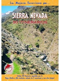 SIERRA NEVADA.30 ITINERARIOS | 9788495368263 | FERNANDEZ,CARLOS | Llibreria Geli - Llibreria Online de Girona - Comprar llibres en català i castellà