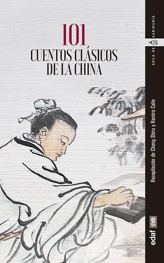 101 CUENTOS CLÁSICOS DE LA CHINA | 9788441439498 | Llibreria Geli - Llibreria Online de Girona - Comprar llibres en català i castellà