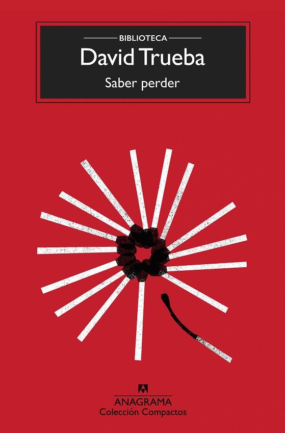 SABER PERDER | 9788433960467 | TRUEBA,DAVID | Llibreria Geli - Llibreria Online de Girona - Comprar llibres en català i castellà