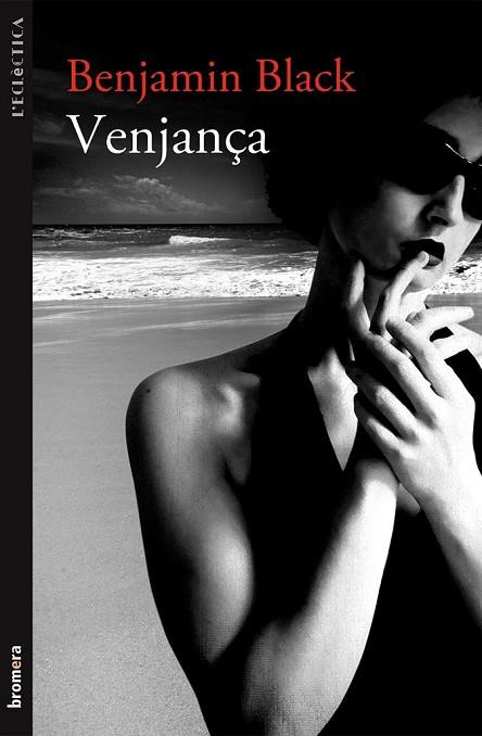 VENJANÇA | 9788490261019 | BLACK,BENJAMIN | Llibreria Geli - Llibreria Online de Girona - Comprar llibres en català i castellà