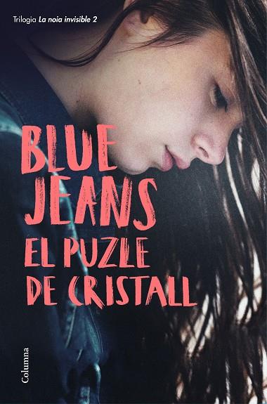 EL PUZLE DE CRISTALL | 9788466424851 | BLUE JEANS | Llibreria Geli - Llibreria Online de Girona - Comprar llibres en català i castellà