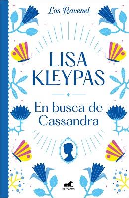 EN BUSCA DE CASSANDRA(LOS RAVENEL 6) | 9788418045899 | KLEYPAS,LISA | Llibreria Geli - Llibreria Online de Girona - Comprar llibres en català i castellà