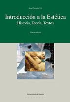 INTRODUCCION A LA ESTETICA.HISTORIA,TEORIA,TEXTOS (4 EDICIO) | 9788498301007 | PLAZAOLA,JUAN, S.I. | Llibreria Geli - Llibreria Online de Girona - Comprar llibres en català i castellà