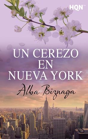 UN CEREZO EN NUEVA YORK | 9788413289274 | BIZNAGA, ALBA | Llibreria Geli - Llibreria Online de Girona - Comprar llibres en català i castellà