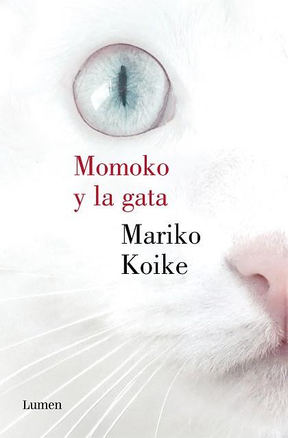 MOMOKO Y LA GATA | 9788426405913 | KOIKE,MARIKO | Llibreria Geli - Llibreria Online de Girona - Comprar llibres en català i castellà