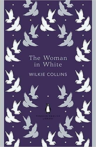 THE WOMAN IN WHITE | 9780141389431 | COLLINS,WILKIE | Llibreria Geli - Llibreria Online de Girona - Comprar llibres en català i castellà