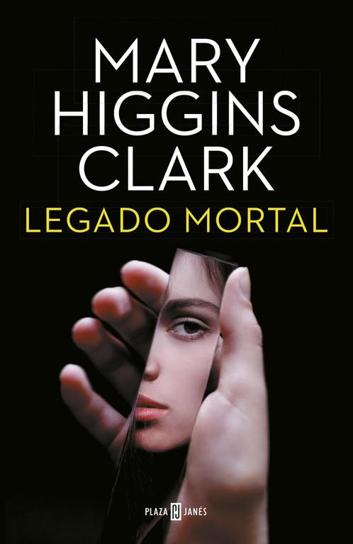 LEGADO MORTAL | 9788401018213 | HIGGINS CLARK,MARY | Llibreria Geli - Llibreria Online de Girona - Comprar llibres en català i castellà